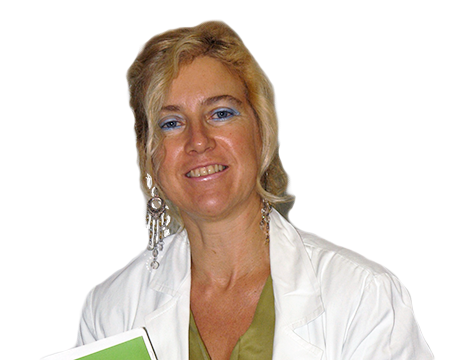 Prof.ssa Graziella Bruno 