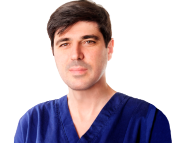 Gregorio Lo Giudice