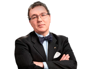 Gustavo Alberto Zanoli