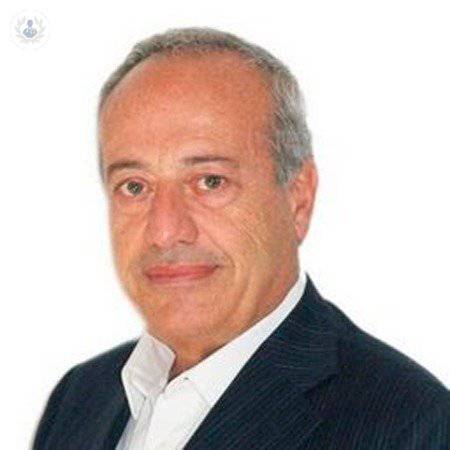 Dott. Haim Reitan 
