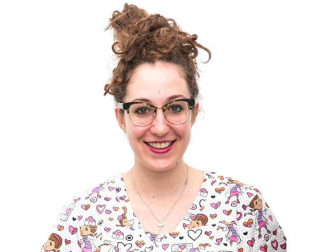 Ilaria Prada immagine del profilo