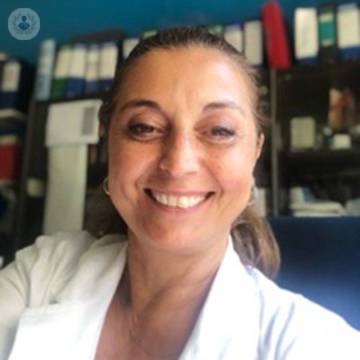 Laura Amodeo