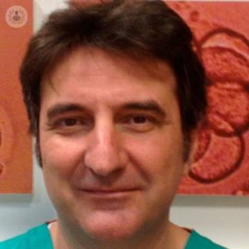 Leonardo Rinaldi