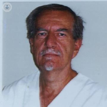 Liberatore Giuseppe Monaco
