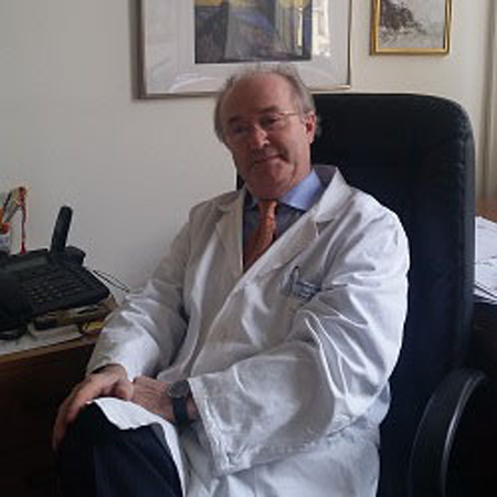 Prof. Lorenzo Pinessi 