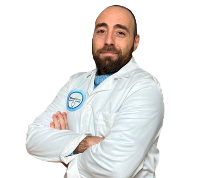 Luca Buonaiuto immagine del profilo