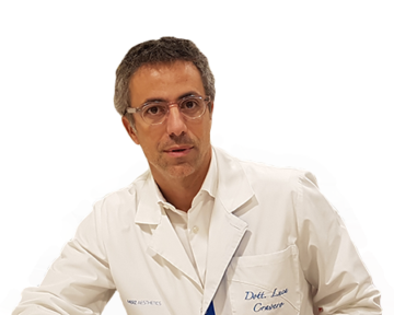 Luca Cravero