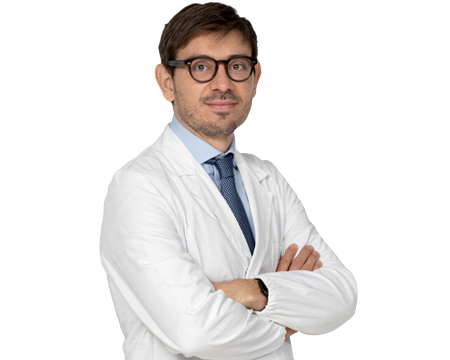Luca Fania immagine del profilo