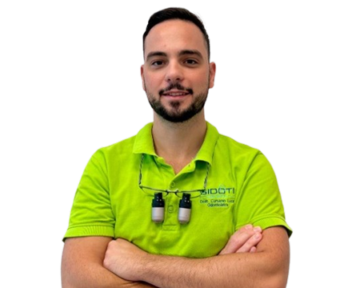 Luca Giuseppe Cursano undefined immagine del profilo