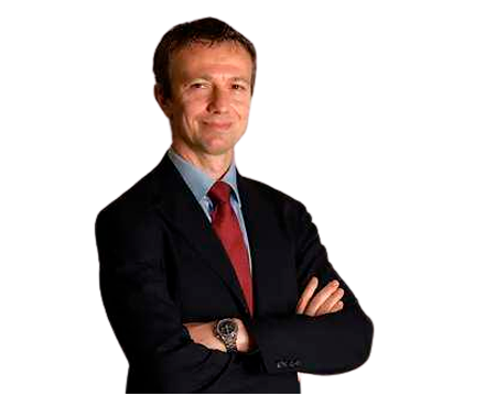 Prof. Luca Roberto Maestroni 
