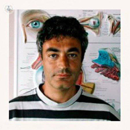 Luca Rossetti immagine del profilo