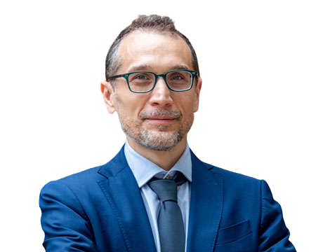 Prof. Luca Valenti 