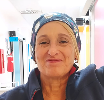 Lucia Bonessio immagine del profilo