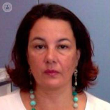 Lucia Frittitta