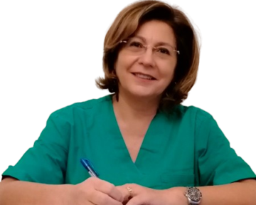 Lucia  Miranda