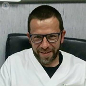 Luciano Onofrio