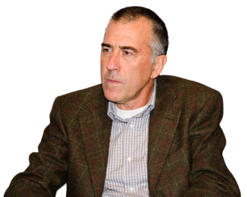 Luigi Bartolomei