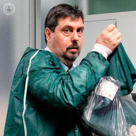 Luigi Biancone immagine del profilo