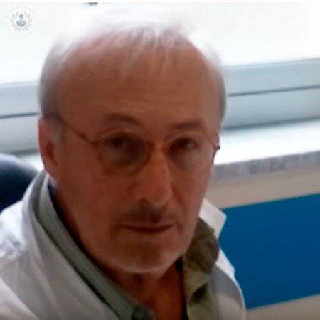 Luigi Fasce immagine del profilo