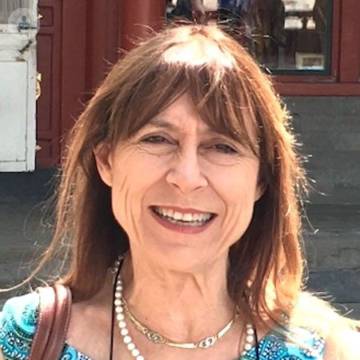 Manuela Merli