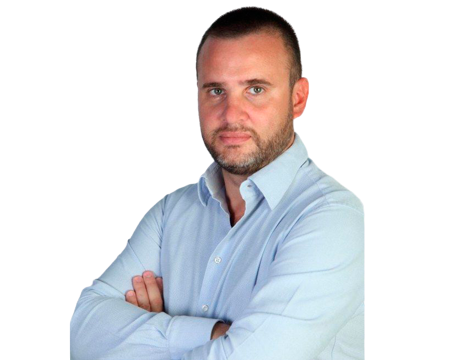 Marco Barbaro immagine del profilo