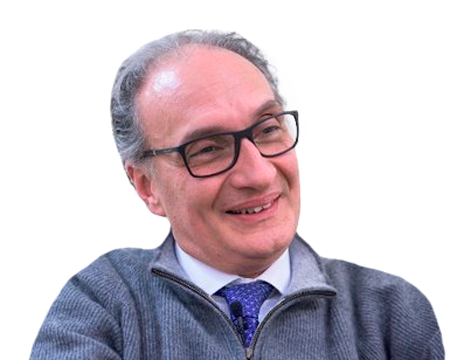 Marco Caricato immagine del profilo