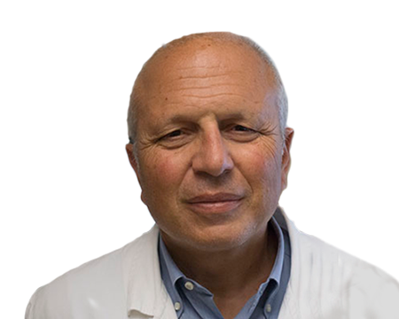 Prof. Marco De Vincentiis 