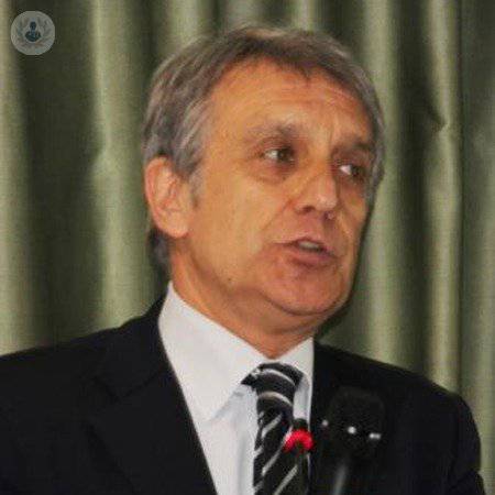 Marco Gamberini immagine del profilo