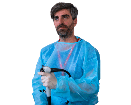 Marco Gentile immagine del profilo