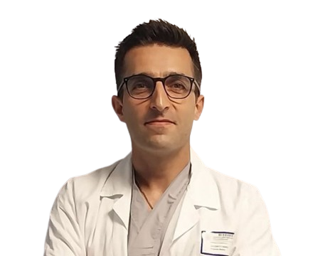 Marco Giacometti immagine del profilo