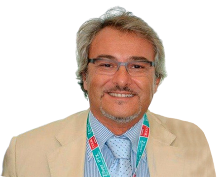 Marco Giuseppe Manzi immagine del profilo