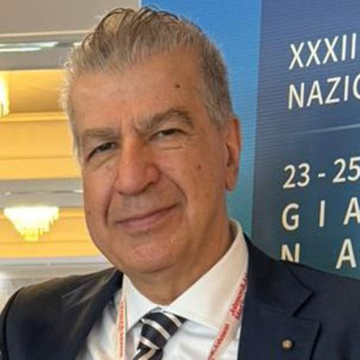 Marco Maria Lirici MD, PhD, FACS immagine del profilo