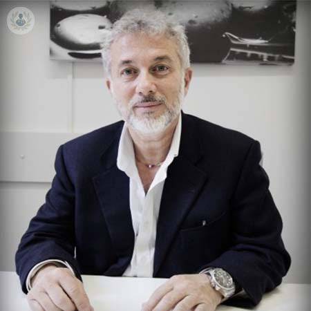 Marco Maria Moscati immagine del profilo