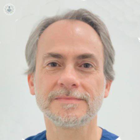 Marco Mondini immagine del profilo