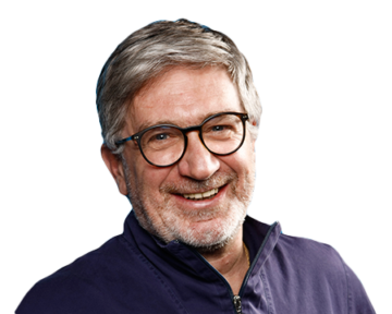 Marco Mozzati