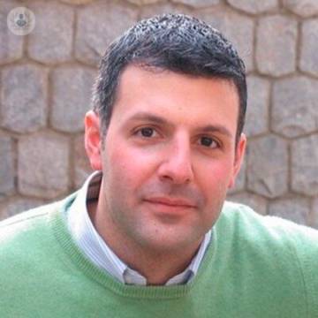 Marco Paolemili