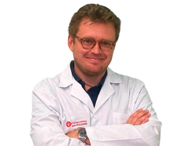 Marco Salvatores
