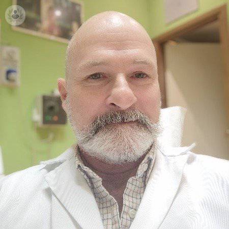 Marco Zilia Bonamini Pepoli immagine del profilo