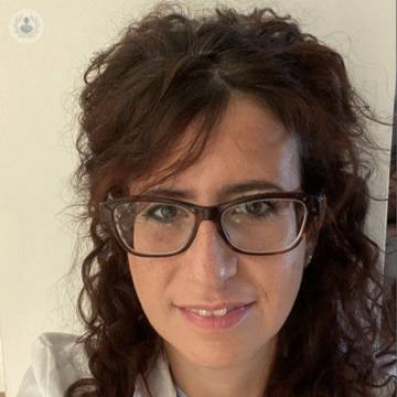 Maria Blagia