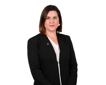 Dott.ssa Maria Chiara Rinaldi 