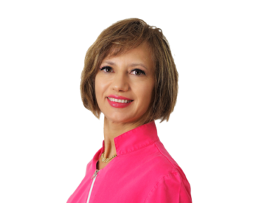 Maria Gabriella Grusovin