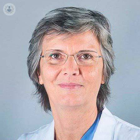 Maria Grazia Bordoni immagine del profilo