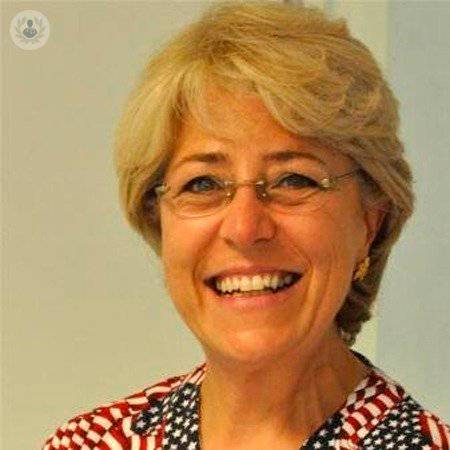 Maria Letizia Gallo immagine del profilo
