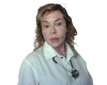 Maria Nicolodi Sicuteri immagine del profilo