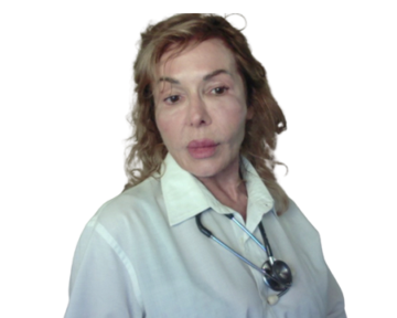 Maria Nicolodi Sicuteri