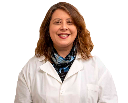 Maria Rosaria Chiossi immagine del profilo