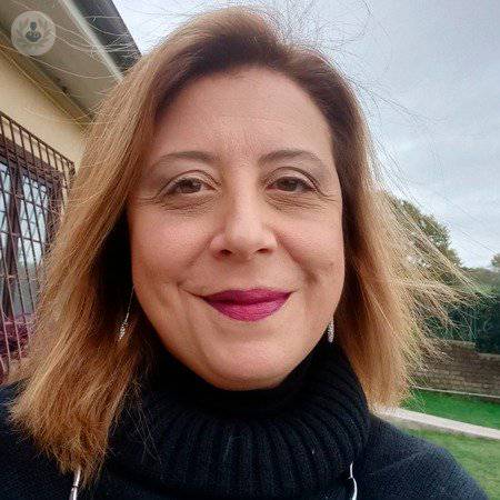 Maria Rosaria Chiossi immagine del profilo