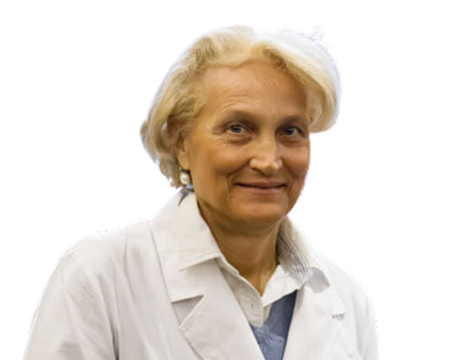 Maria Teresa Dorigo immagine del profilo