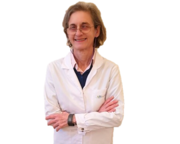Mariaflavia Nicora