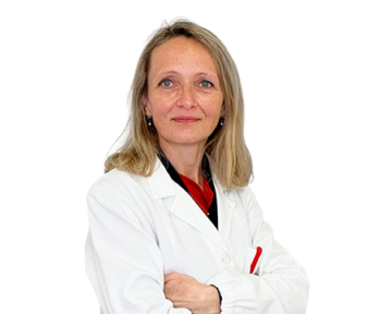 Mariagrazia Marin